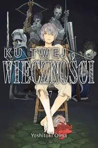 Ku twej wieczności. Tom 17 - tantis.pl