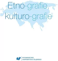 Etno-grafie, kulturo-grafie