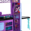 Monster High Bootique Hotel Playset - tantis.pl