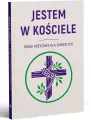 Jestem w kościele. Drogi krzyżowe dla dorosłych - tantis.pl