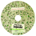 Posłuchajcie bajeczki. Mądre bajki. Audiobook - tantis.pl