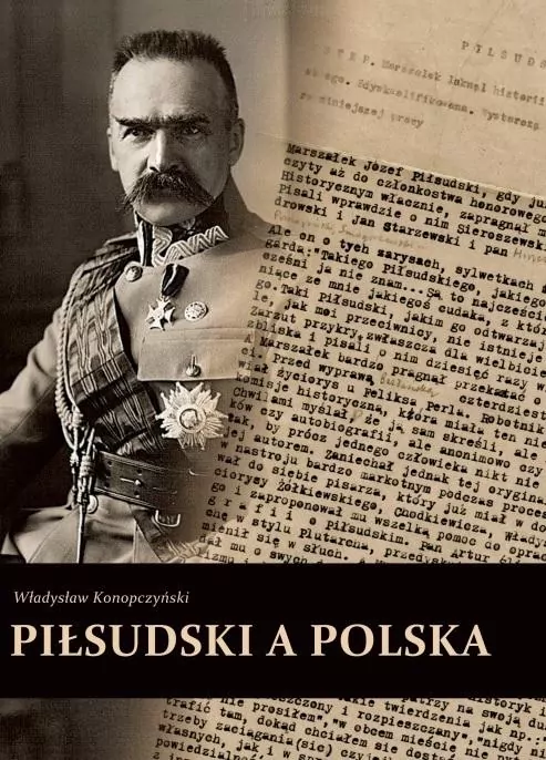 Piłsudski a Polska - tantis.pl
