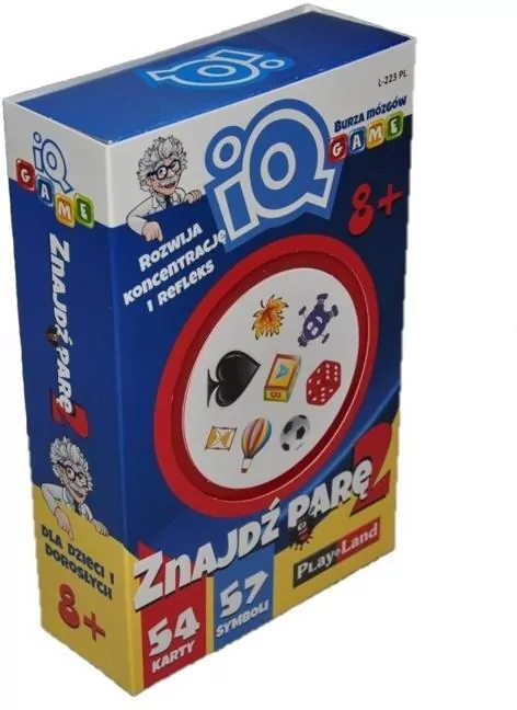 Znajdź parę 2 - tantis.pl