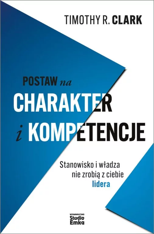 Postaw na charakter i kompetencje - tantis.pl