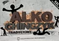 XXL Alkochińczyk tradycyjny - tantis.pl