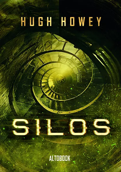 Silos. Silos. Tom 1 - tantis.pl