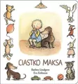 Ciastko Maksa - tantis.pl
