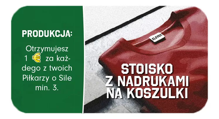 Eleven: Niepowtarzalny stadion PORTAL - tantis.pl