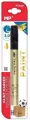 Marker olejowy 3.0mm złoty - tantis.pl