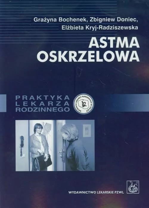 Astma oskrzelowa - tantis.pl