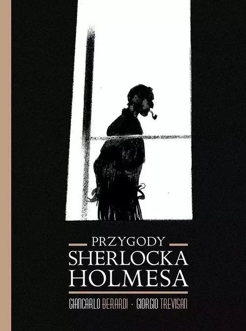 Przygody Sherlocka Holmesa - tantis.pl