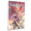 Fabula Ultima: Atlas High Fantasy - tantis.pl