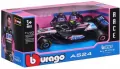 Alpine A524 Bahrain GP 2024 #10 Pierre Gasly - tantis.pl
