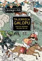 Tajemnica galopu. Biuro Detektywistyczne Lassego i Mai. Tom 17 - tantis.pl
