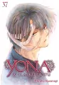 Yona w blasku świtu. Tom 37 - tantis.pl