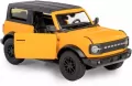 RMZ Ford Bronco Badlands 2023 Hard Top żółty - tantis.pl