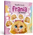 Frania i jej emocje - tantis.pl