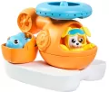 Chlapiący helikopter TOMY - tantis.pl