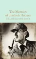 The Memoirs of Sherlock Holmes wer. angielska - tantis.pl