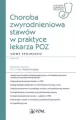 Choroba zwyrodnieniowa stawów w praktyce lekarza.. - tantis.pl