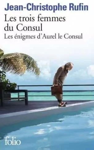 Trois femmes du Consul - tantis.pl