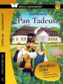 Pan Tadeusz. Lektura z opracowaniem - tantis.pl