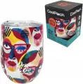 Kubek termiczny 350 ml. Cinco - tantis.pl