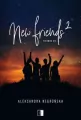 New Friends 2. Friends. Tom 6 - tantis.pl