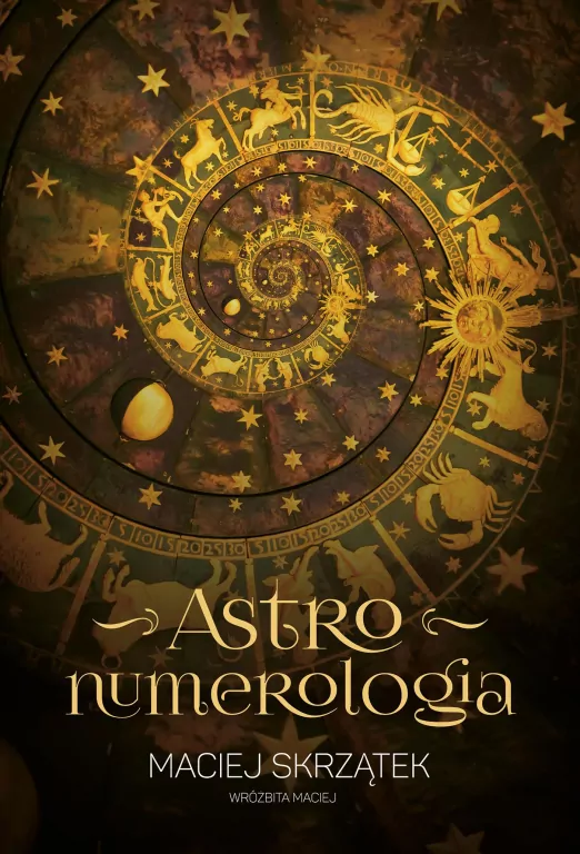 Astronumerologia - tantis.pl