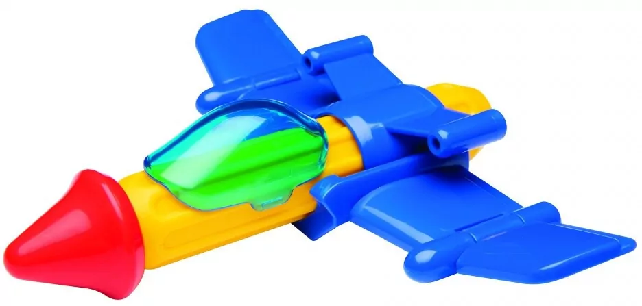 Magformers Stick-O Zestaw miejski 16 elementów - tantis.pl