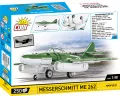 Messerschmitt Me262 - tantis.pl