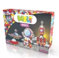 Klocki Meli Minis Cosmos 3w1 1000 elementów - tantis.pl