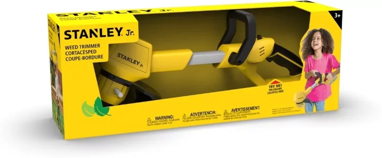 STANLEY Podkaszarka na baterie RP114-SY 47087 - tantis.pl
