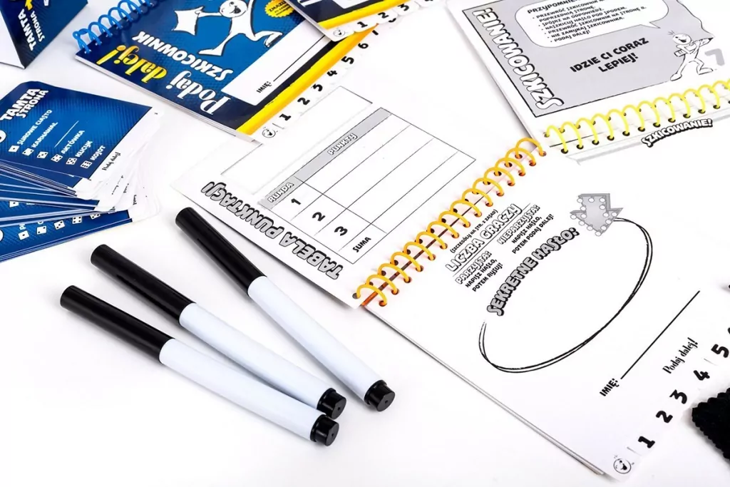 Podaj dalej! - tantis.pl