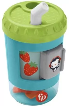 Fisher Price. Zestaw zabawek Rozwijamy Wyobraźnię - tantis.pl