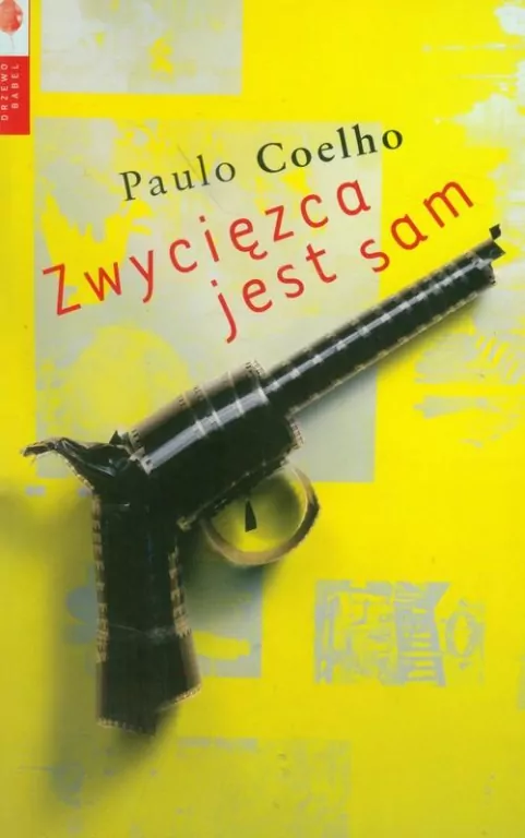 Zwycięzca jest sam - tantis.pl