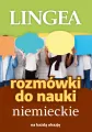 Rozmówki do nauki polsko-niemieckie - tantis.pl