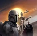 The Mandalorian: Przygody - tantis.pl