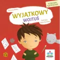 Wyjątkowy Wojtuś. Dzieciaki kłopociaki - tantis.pl