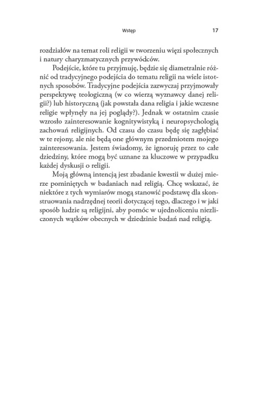Religijni. Jak ewolucja wierzeń wpływa na historię i kulturę człowieka? - tantis.pl