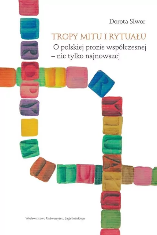 Tropy mitu i rytuału - tantis.pl