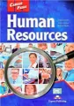 Human Resources. Career Paths. Student's Book + kod DigiBook - tantis.pl