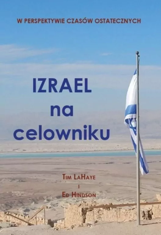 Izrael na celowniku - tantis.pl