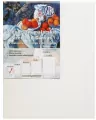 Podobrazie malarskie 30x40cm - tantis.pl