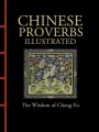 Chinese proverbs. Illustrated wer. angielska - tantis.pl