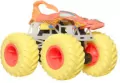 Hot Wheels Monster Trucks świecący mix - tantis.pl
