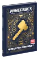 Podręcznik odkrywcy. Minecraft - tantis.pl