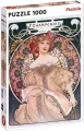Puzzle Piatnik Mucha Marzenia 1000 - tantis.pl