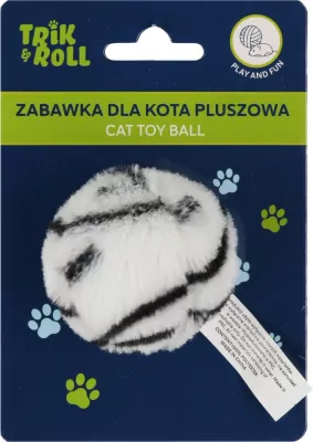 Zabawka dla Kota pluszowa