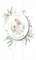 Karnet Chrzest - tantis.pl